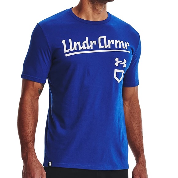Under Armour Men’s shirt - Picture 4 of 9
